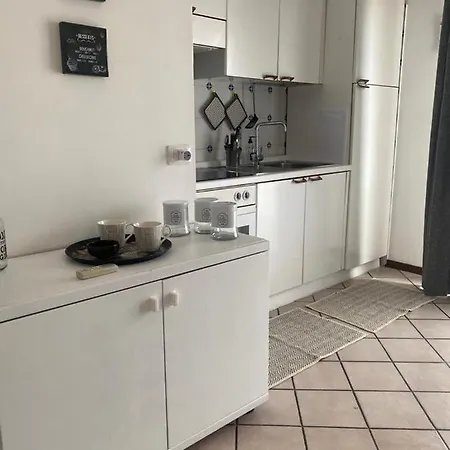 Apartamento La Cupola 129 *