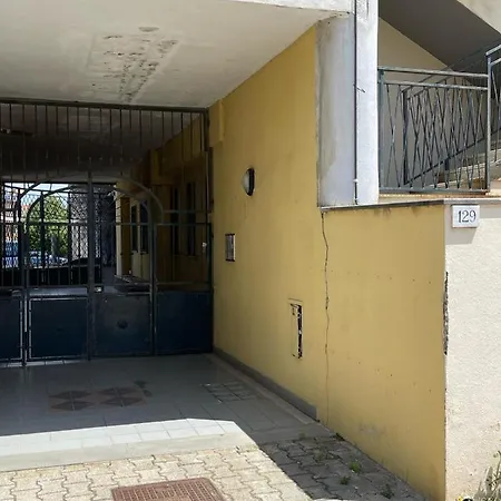 Apartamento La Cupola 129 Olbia