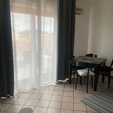 Apartment La Cupola 129