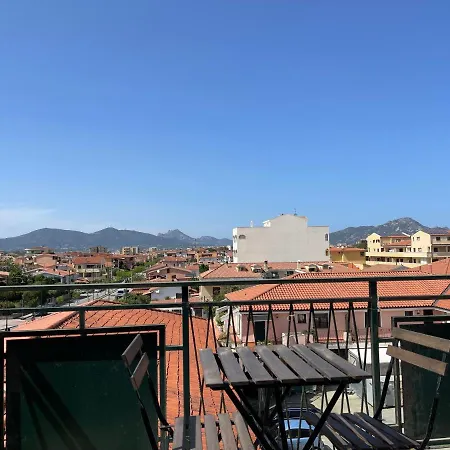 La Cupola 129 Olbia