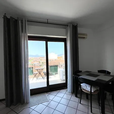 La Cupola 129 *