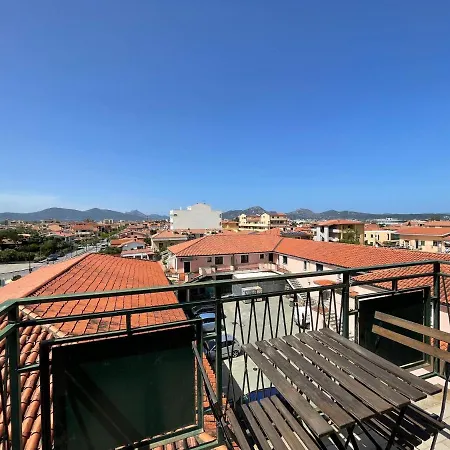 La Cupola 129 * Olbia